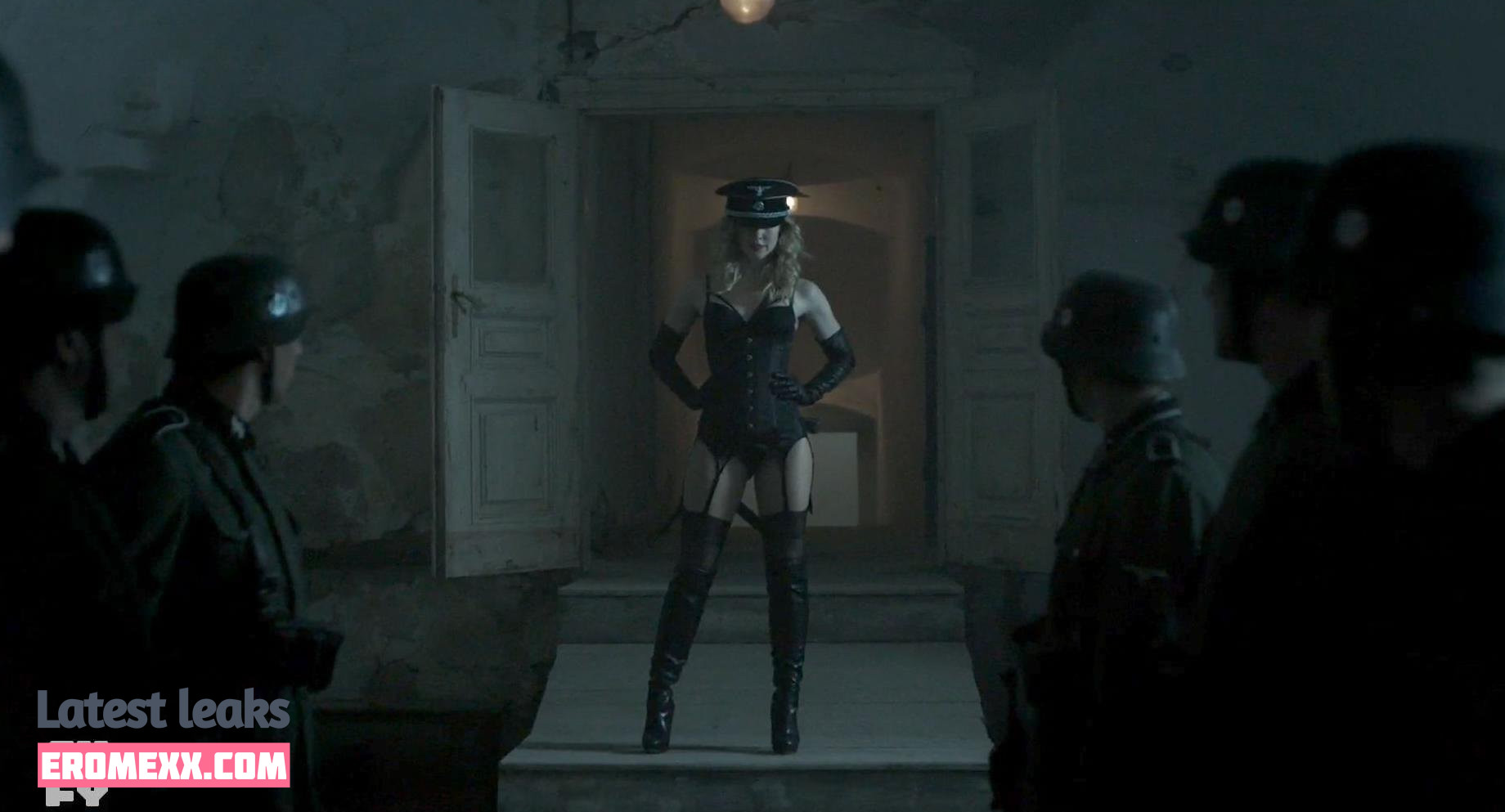 Latest Leaks Amanda Schull Nude #8 - Fapello