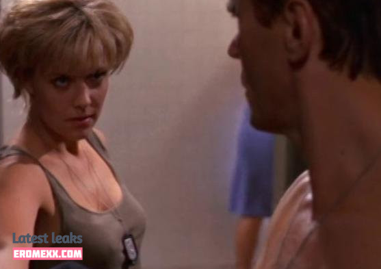 Latest Leaks Amanda Tapping Nude #11 - Fapello