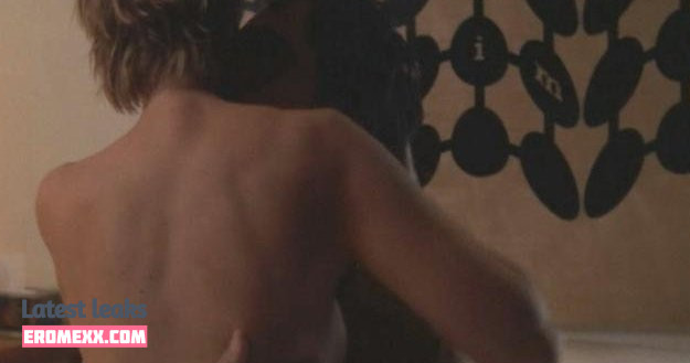 Latest Leaks Amanda Tapping Nude #13 - Fapello