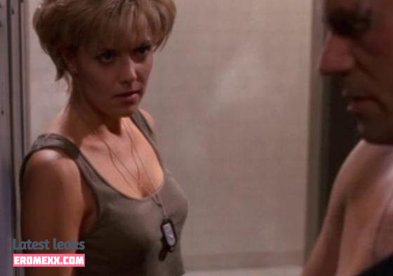 Latest Leaks Amanda Tapping Nude #19 - Fapello