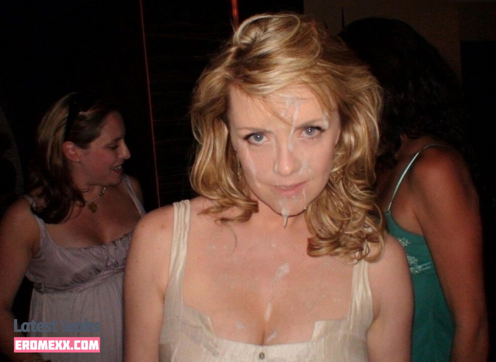 Latest Leaks Amanda Tapping Nude #50 - Erome