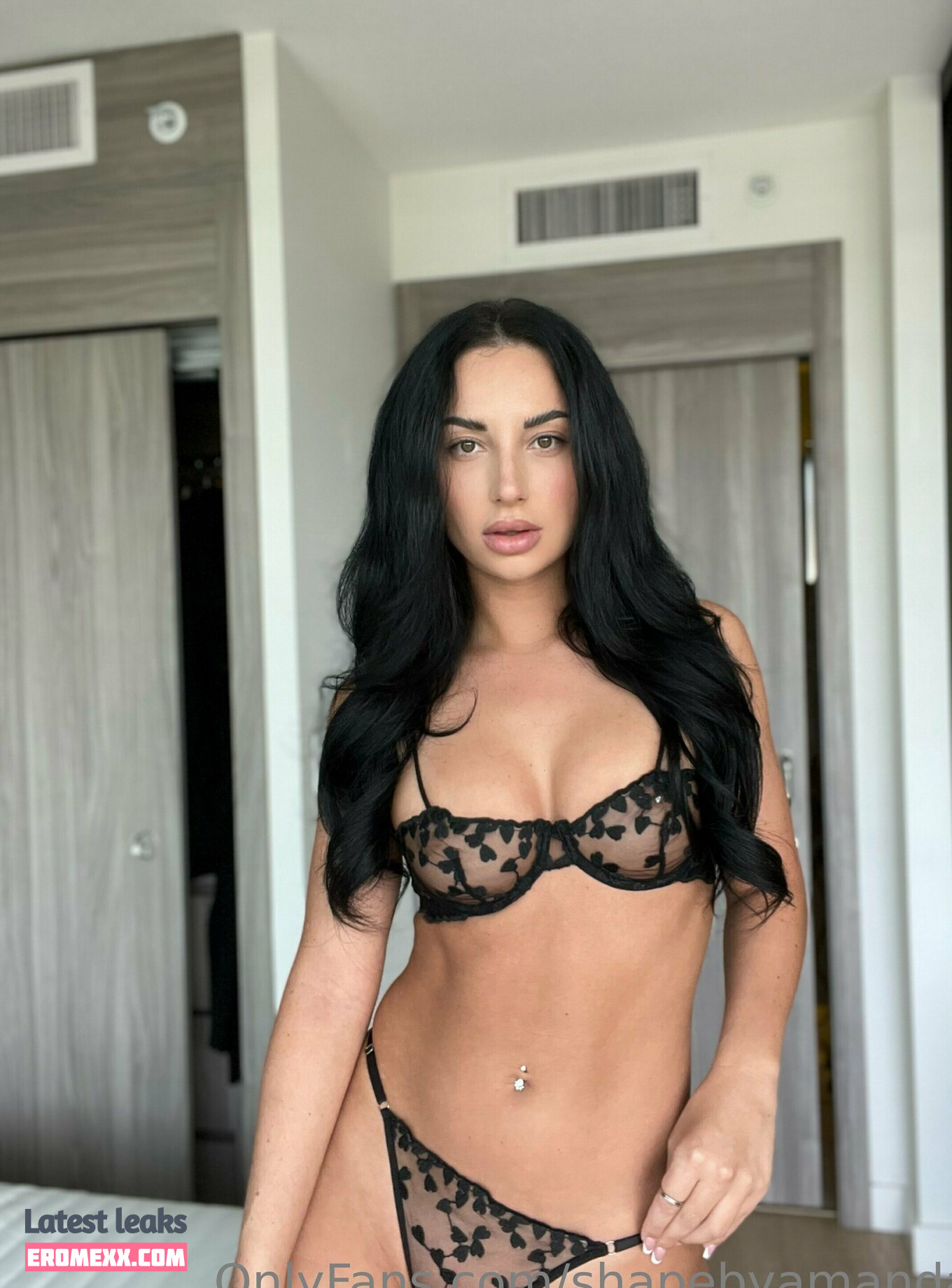 Latest Leaks Amandagieschen Nude #5 - Fapello