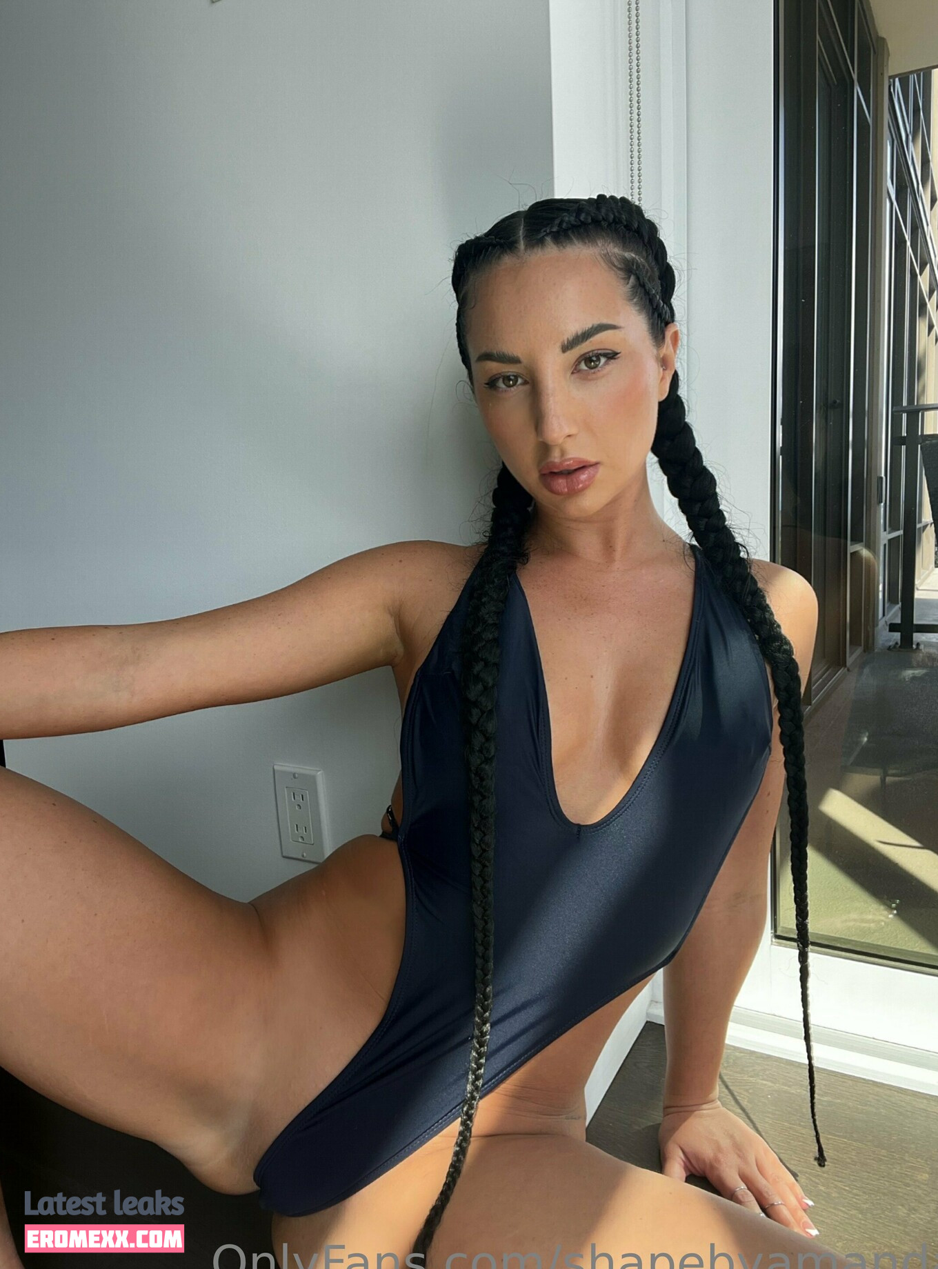 Latest Leaks Amandagieschen Nude #8 - Fapello