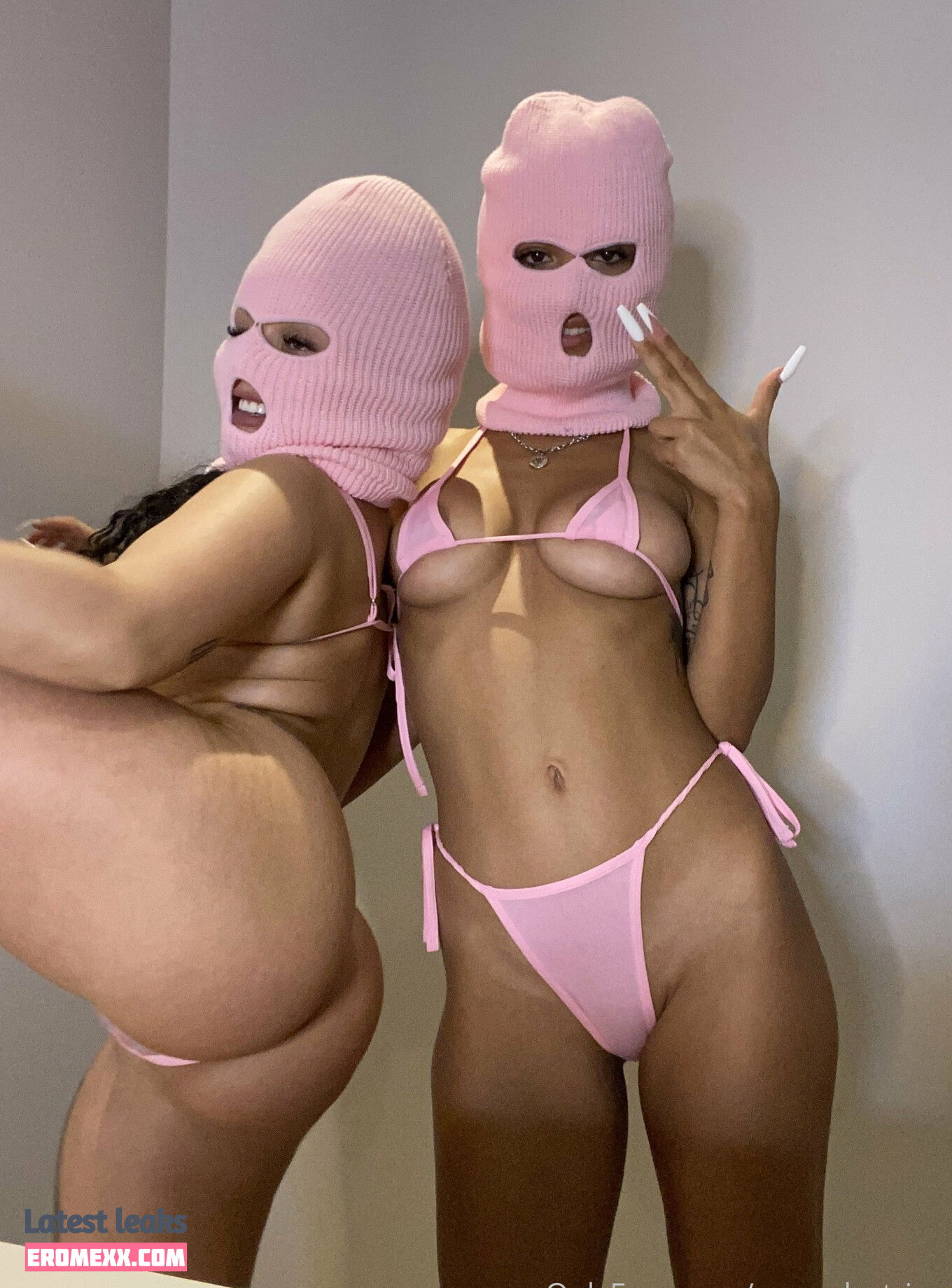 Latest Leaks amandastripper Nude #5 - Erome