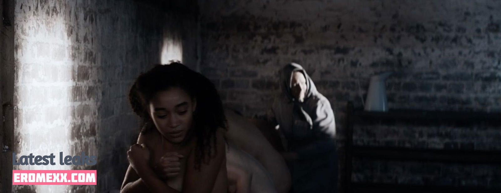 Latest Leaks Amandla Stenberg Nude #9 - Erome