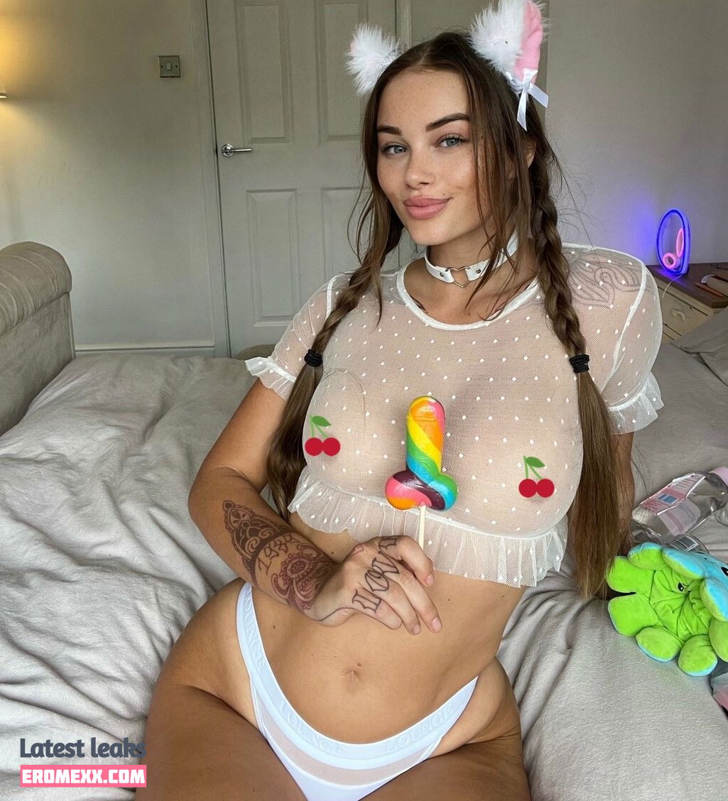 Amara Fox nude Leaked onlyfans - Erome