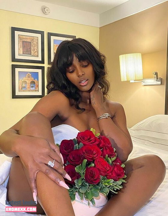 Amara La Negra nude Leaked onlyfans - Erome