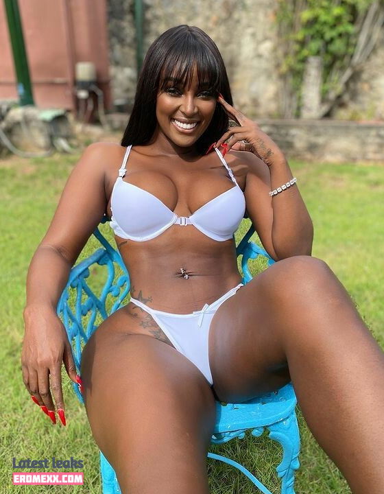 Amara La Negra nude Leaked onlyfans - Erome