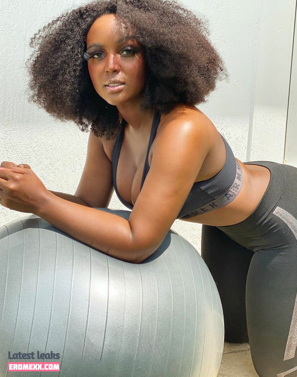 Amara La Negra nude Leaked onlyfans - Erome