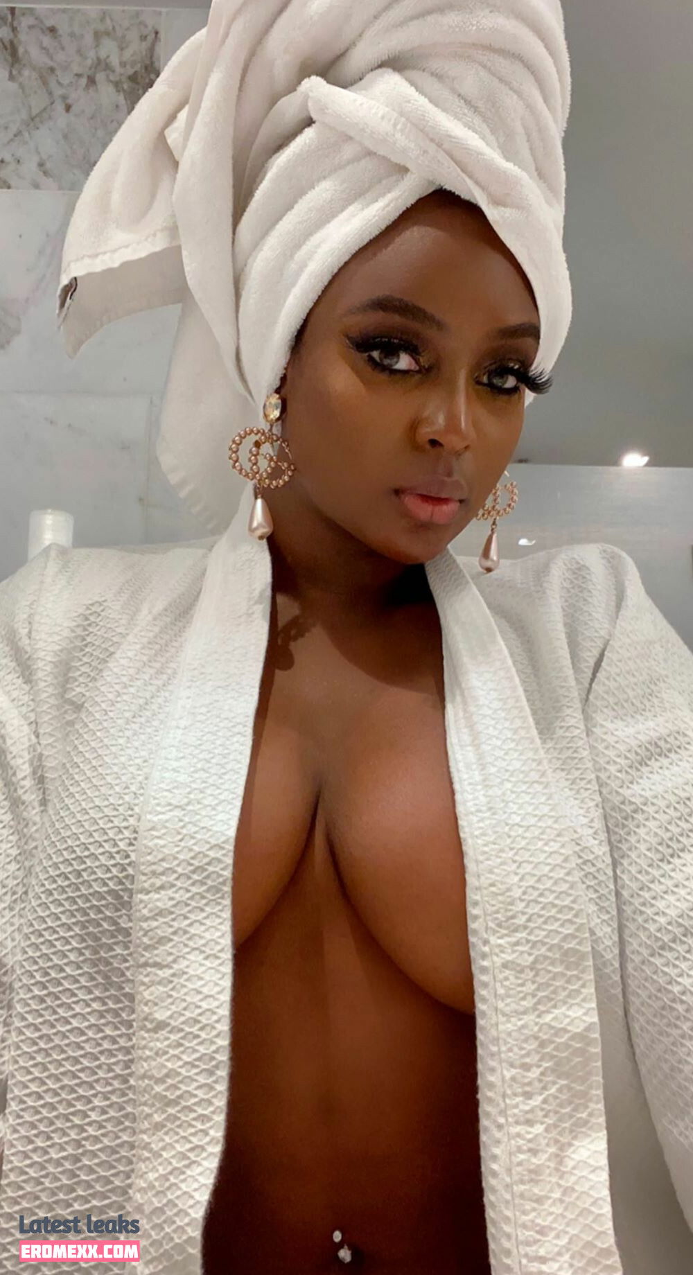 Amara La Negra nude Leaked onlyfans - Erome