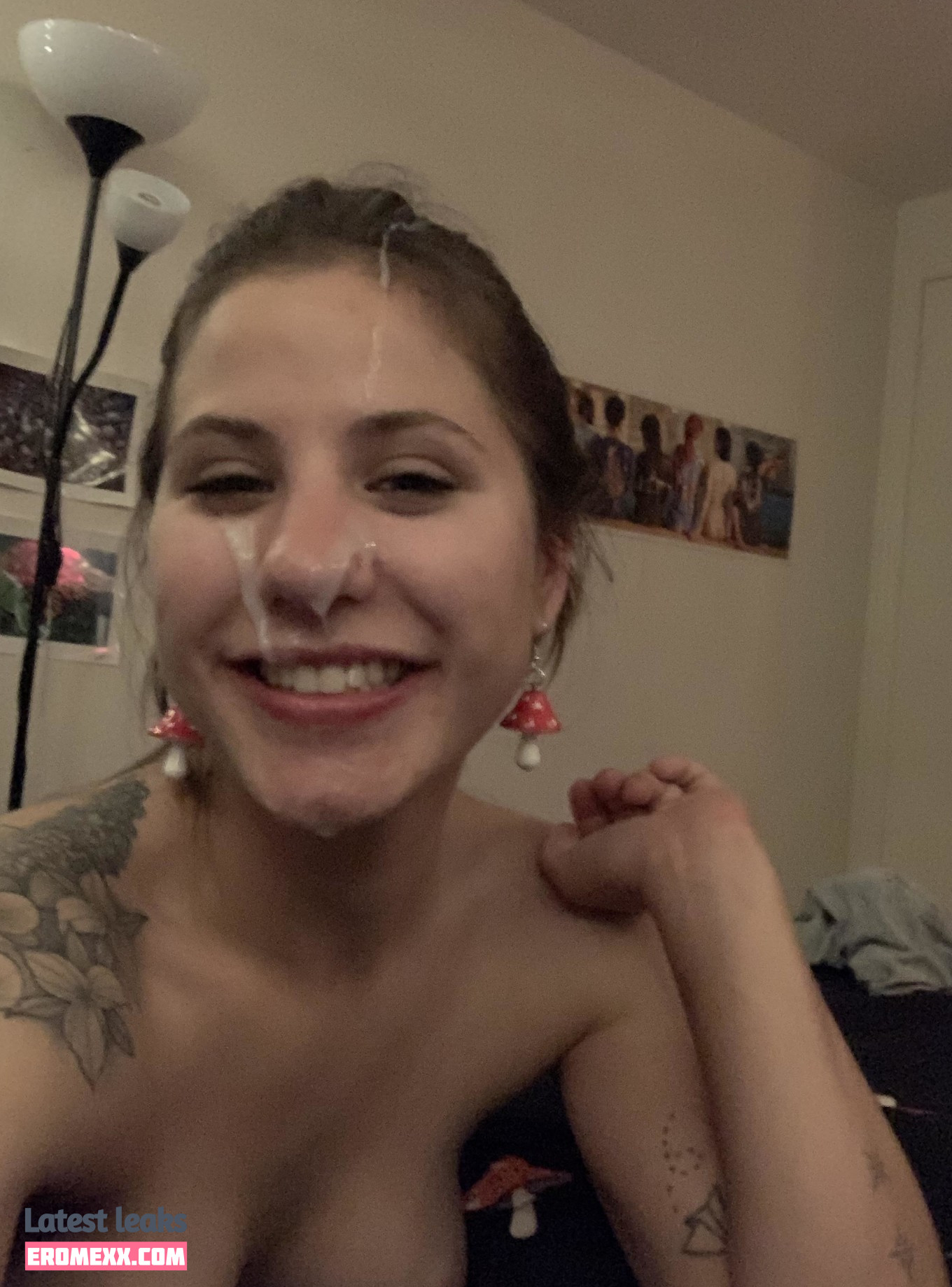 Latest Leaks Amateur Cumsluts Nude #17 - Fapello