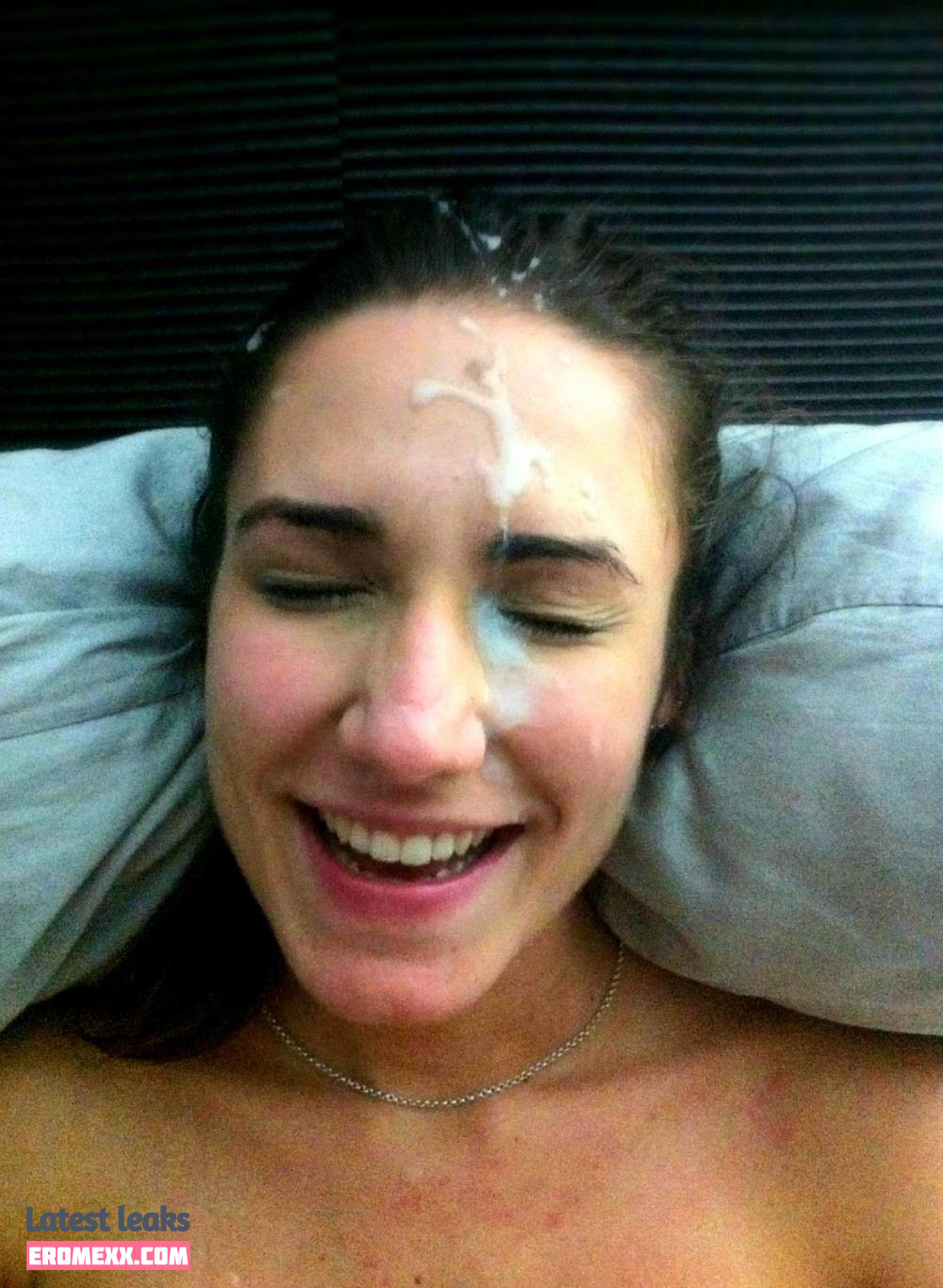 Latest Leaks Amateur Cumsluts Nude #3 - Fapello