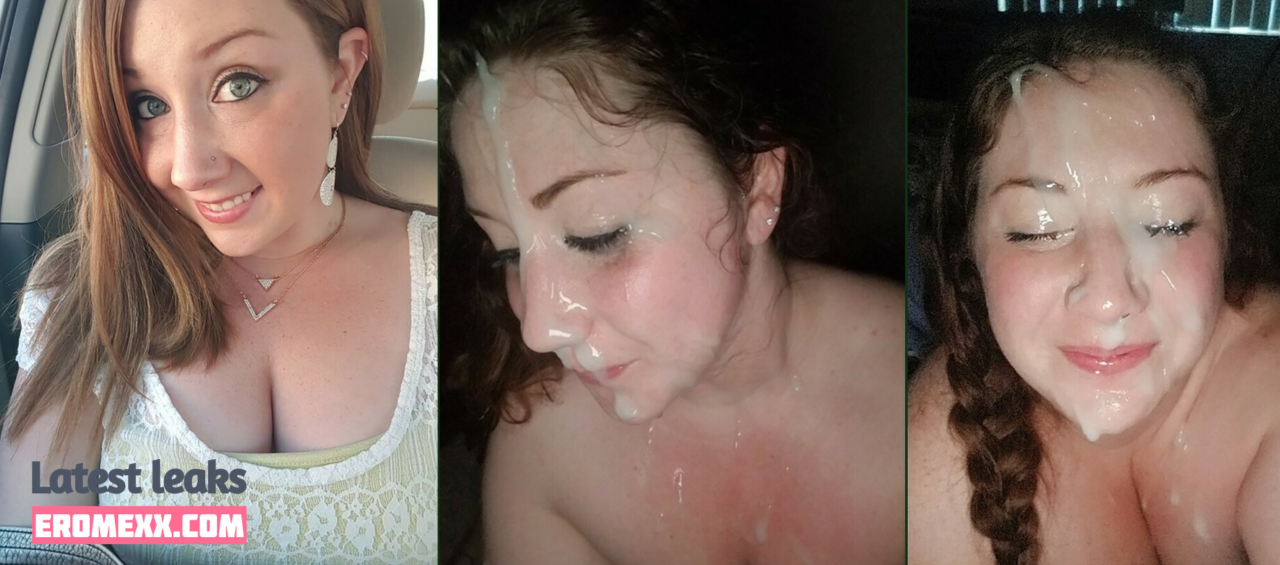 Latest Leaks Amateur Cumsluts Nude #39 - Fapello