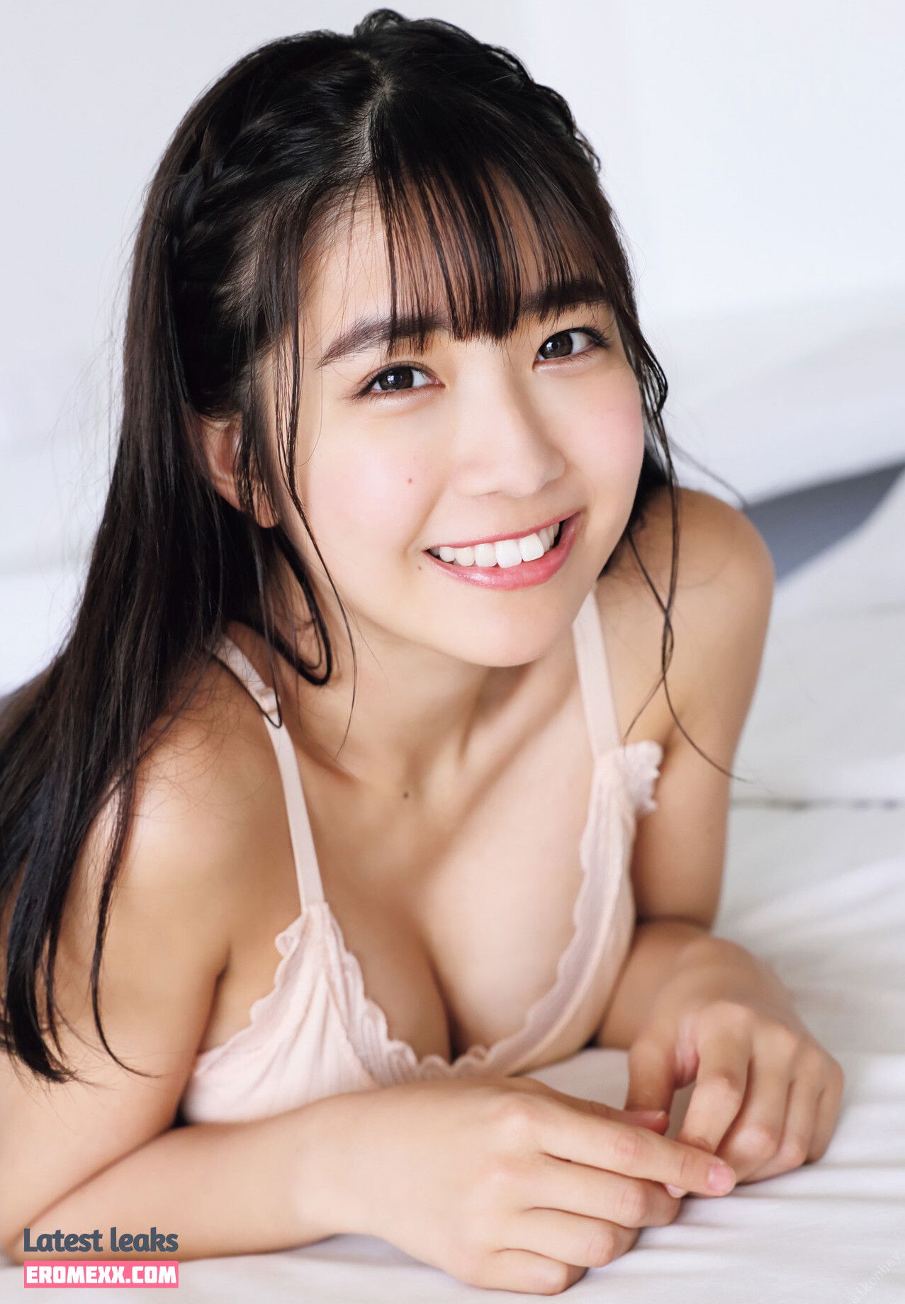 Latest Leaks Amau Kisumi 天羽希純 Nude #6 - Erome