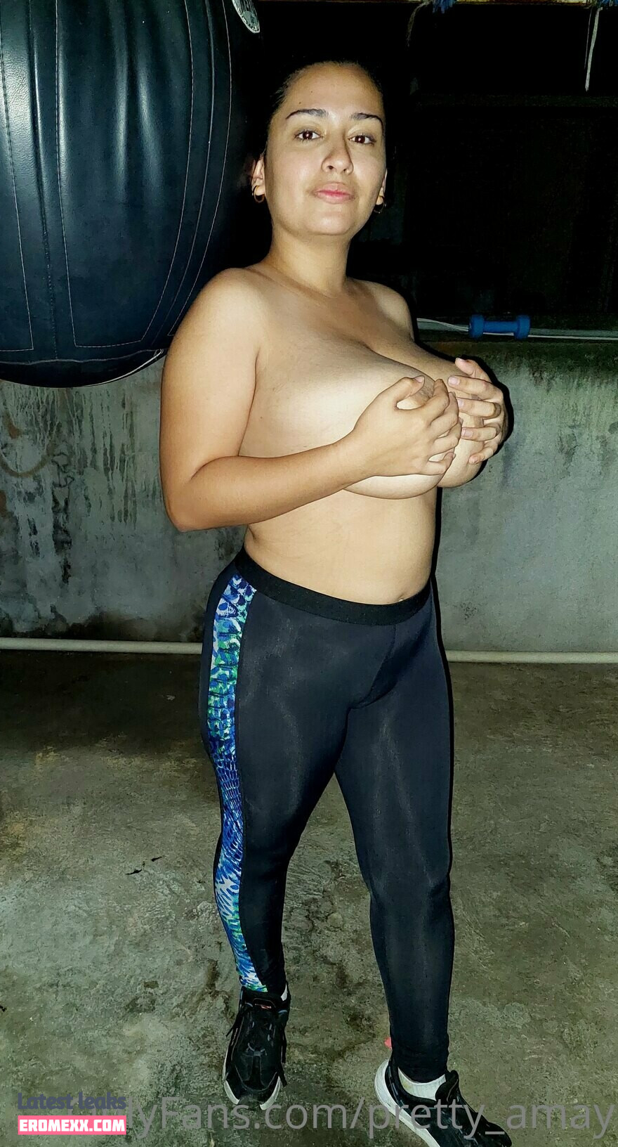 Latest Leaks Amay Nude #3 - Fapello