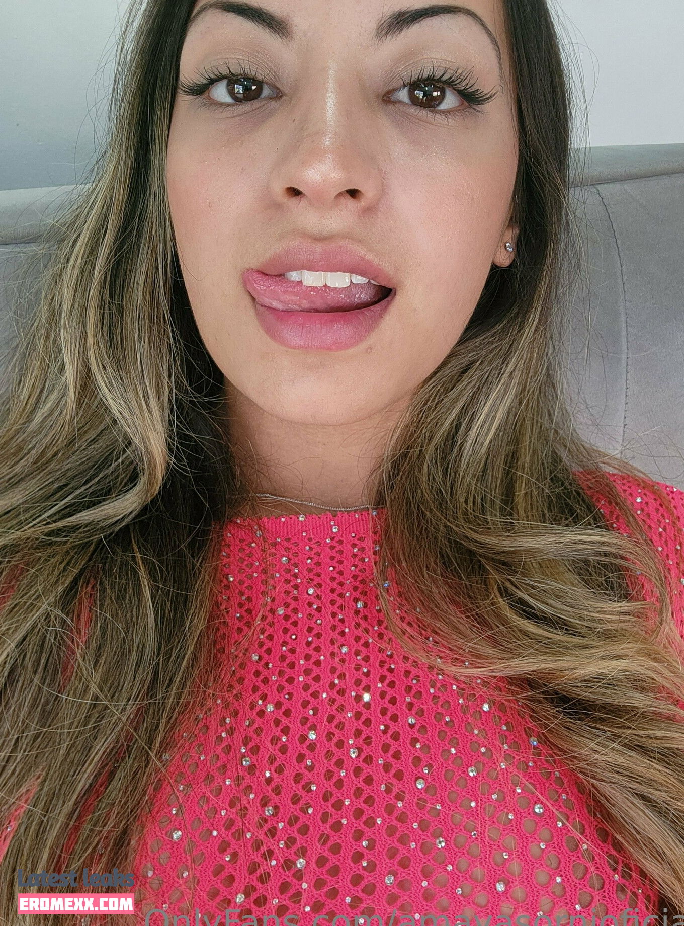 Latest Leaks amayasornioficial Nude #67 - Erome