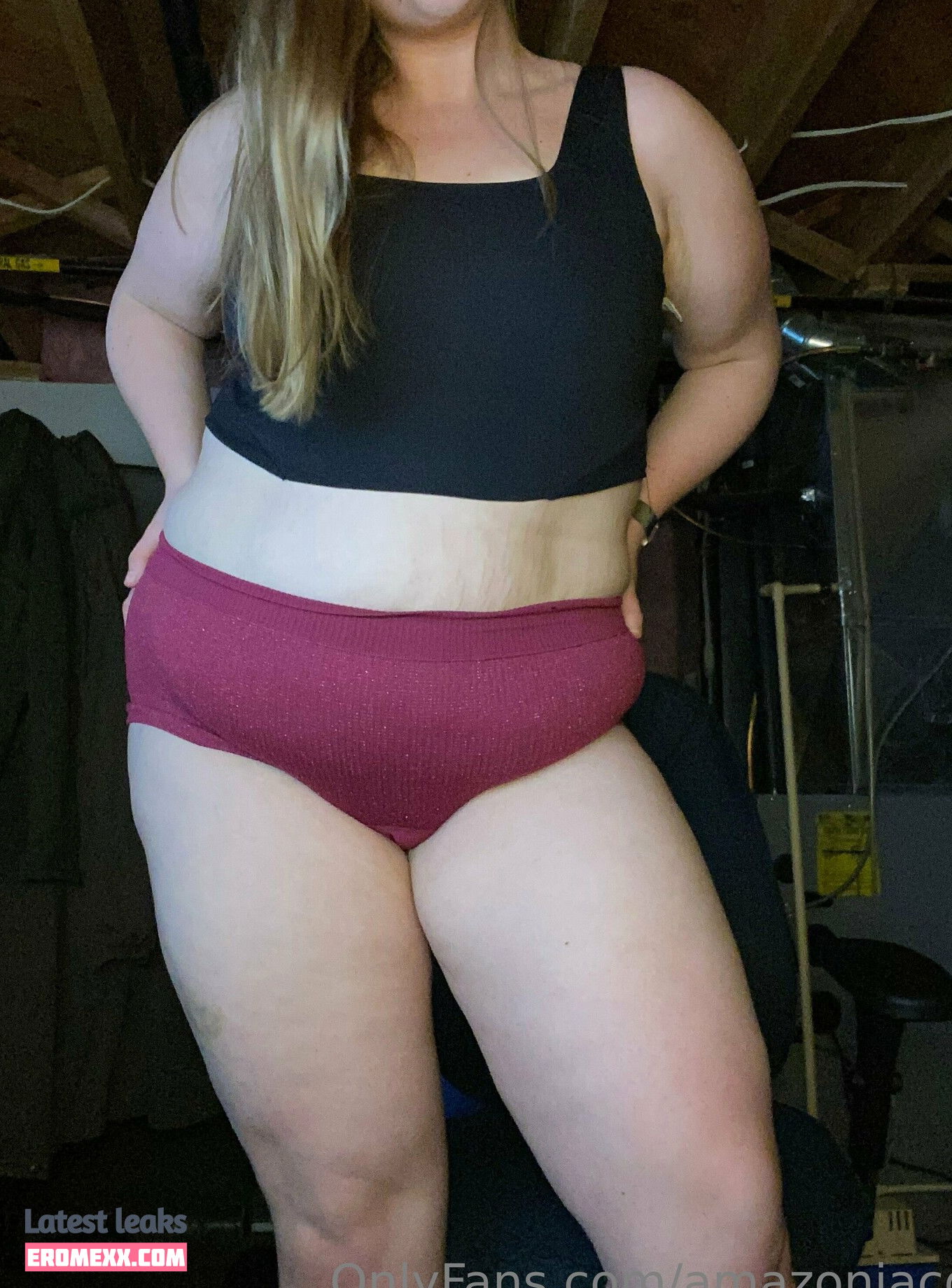 amazonjacq nude photos (Exclusive photos)