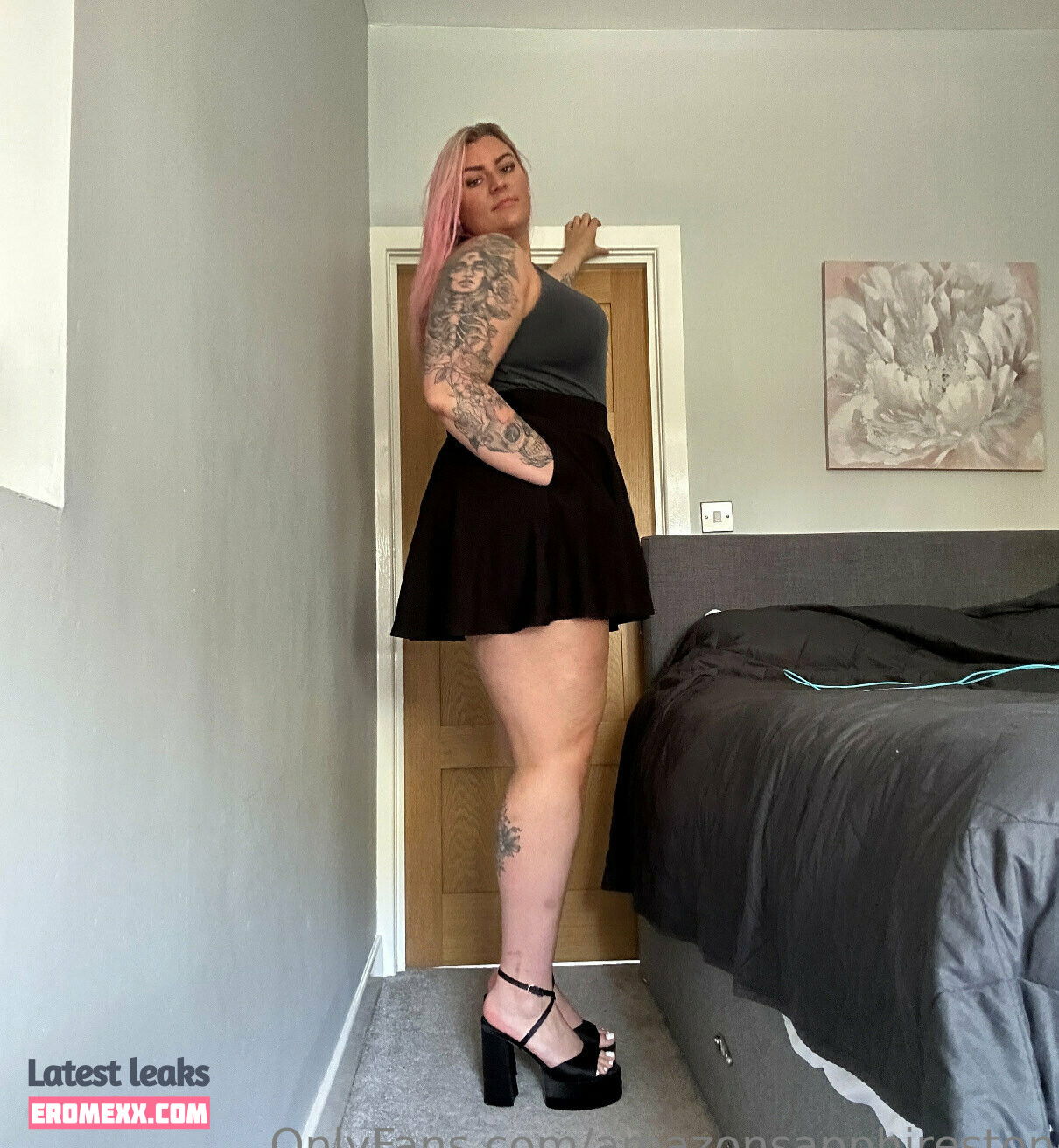 amazonsapphirestone nude photos (Exclusive photos)