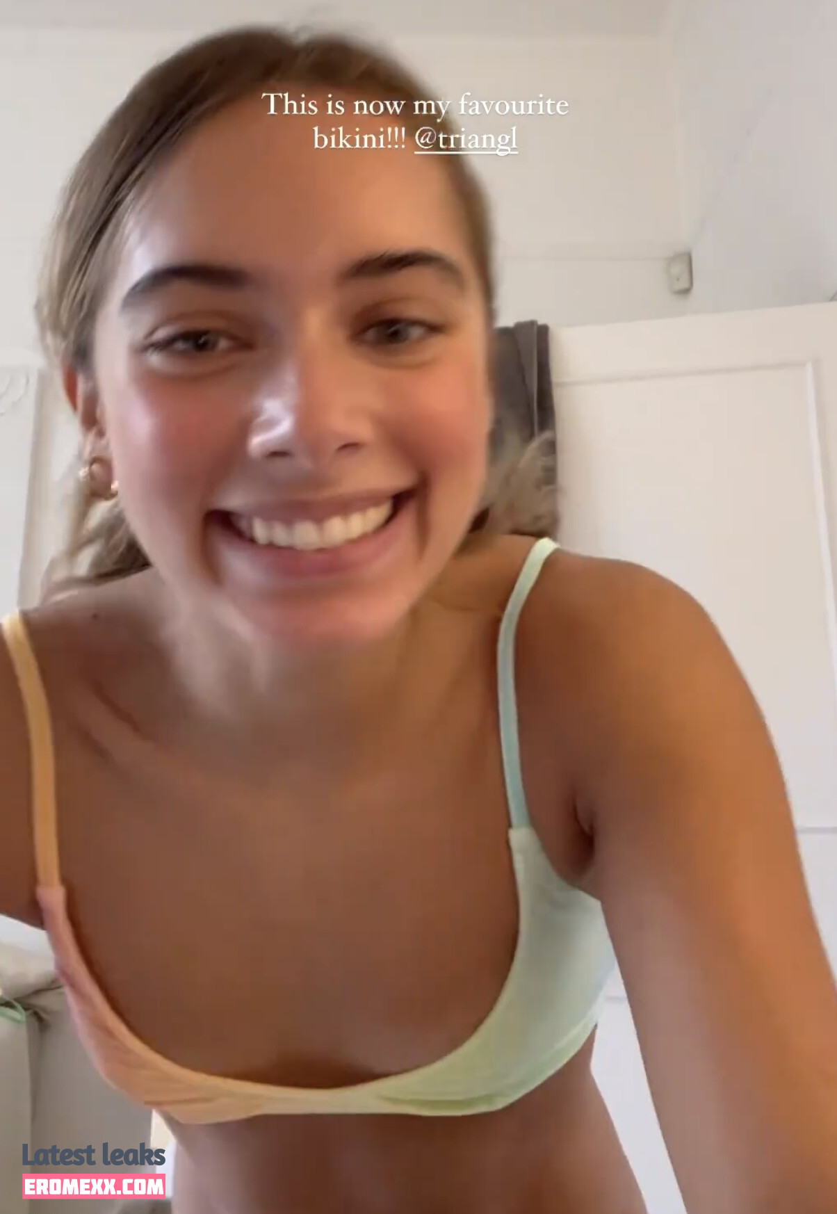 Latest Leaks Ambar Driscoll Nude #2 - Fapello