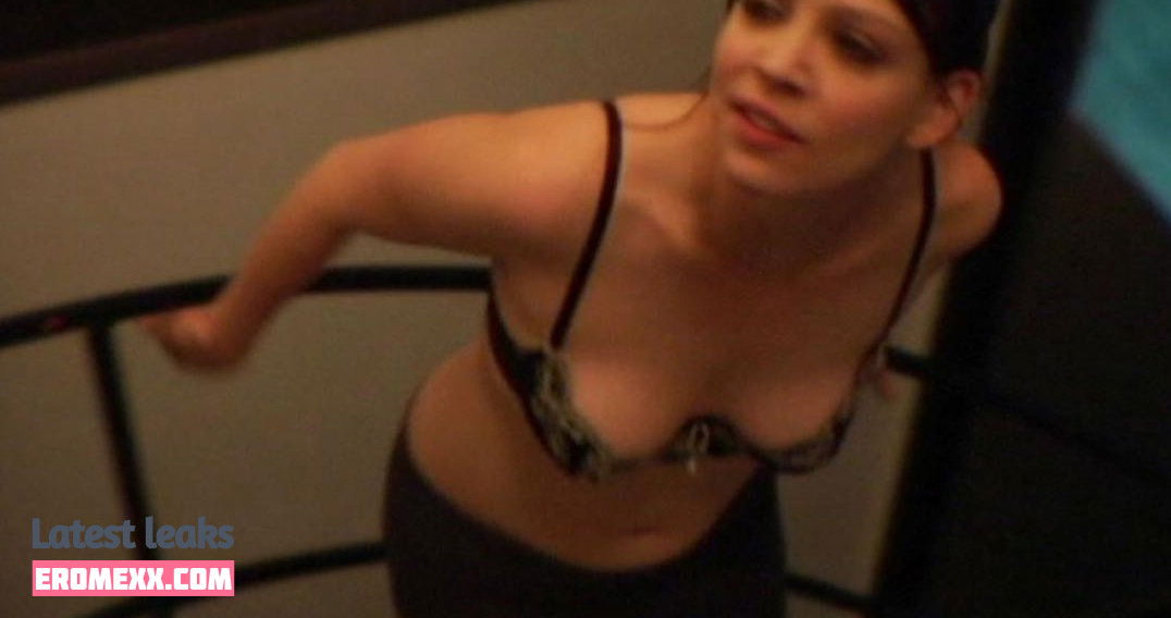 Latest Leaks Amber Benson Nude #10 - Erome