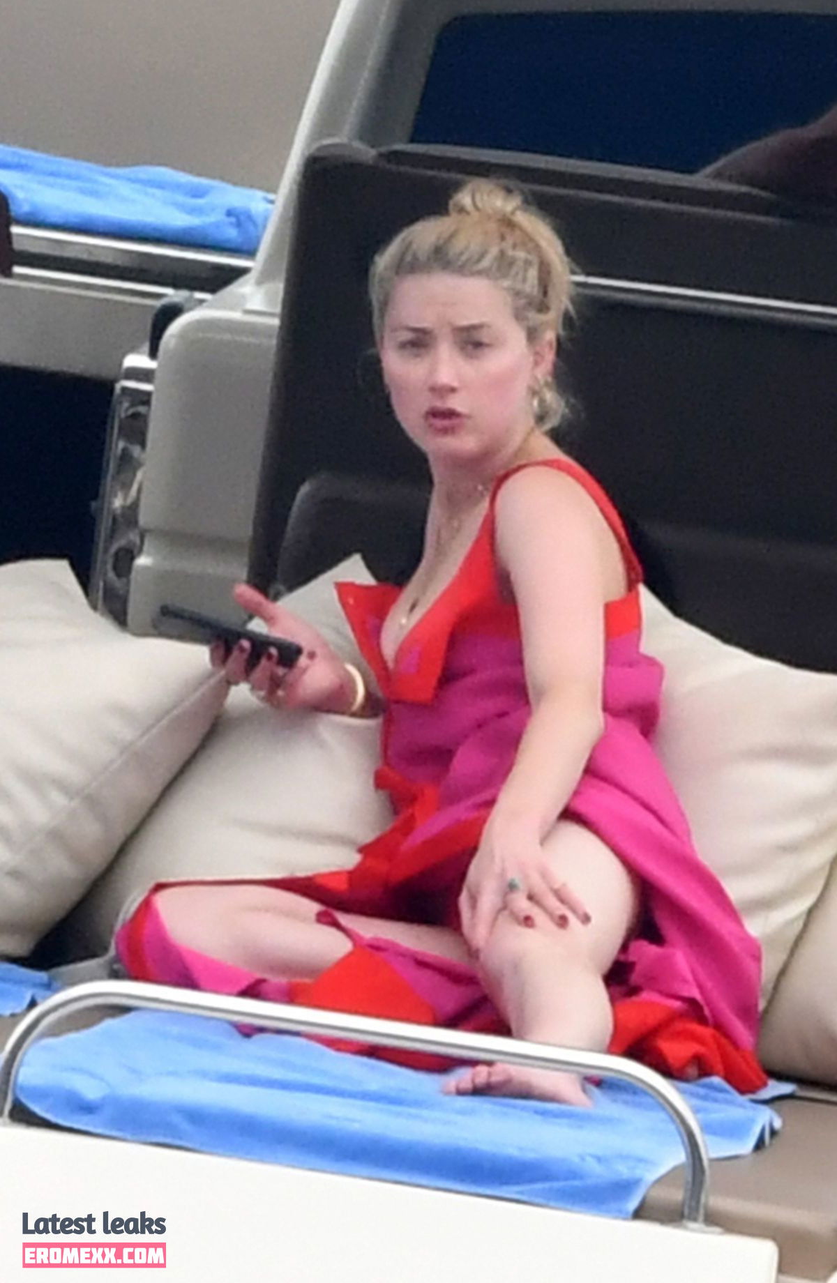 Latest Leaks Amber Heard Nude #1075 - Erome