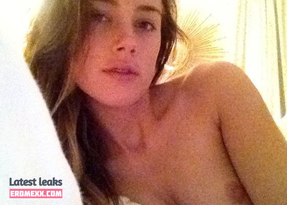 Latest Leaks Amber Heard Nude #1436 - Erome