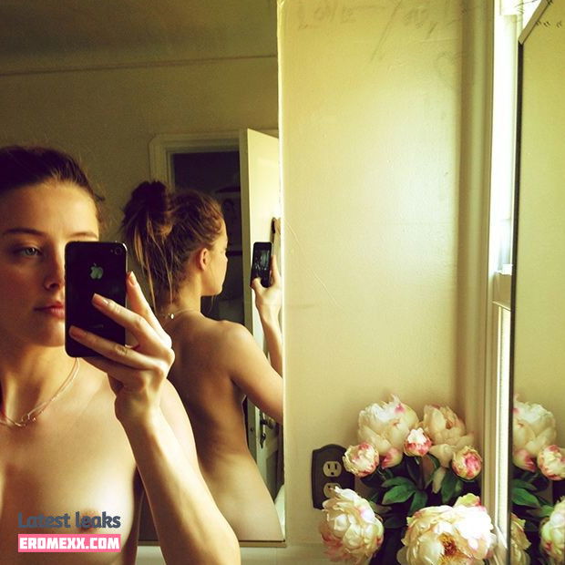 Latest Leaks Amber Heard Nude #1440 - Erome