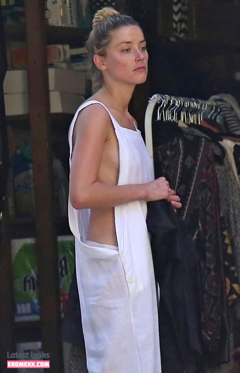 Latest Leaks Amber Heard Nude #1526 - Fapello