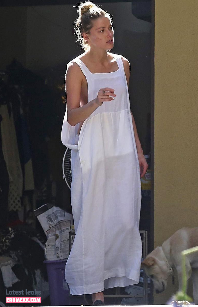 Latest Leaks Amber Heard Nude #1527 - Fapello