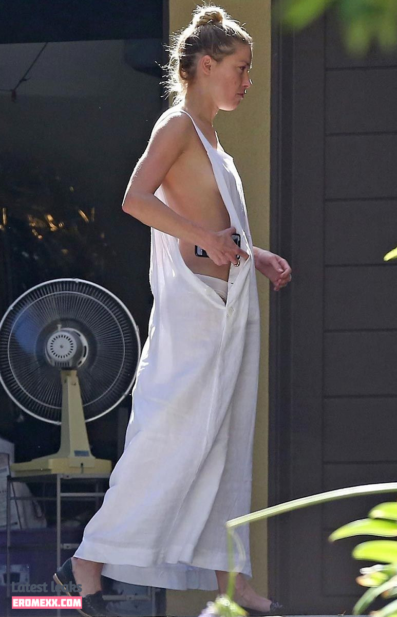 Latest Leaks Amber Heard Nude #1532 - Fapello