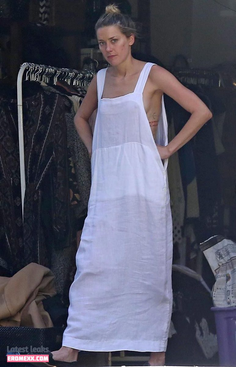 Latest Leaks Amber Heard Nude #1533 - Fapello