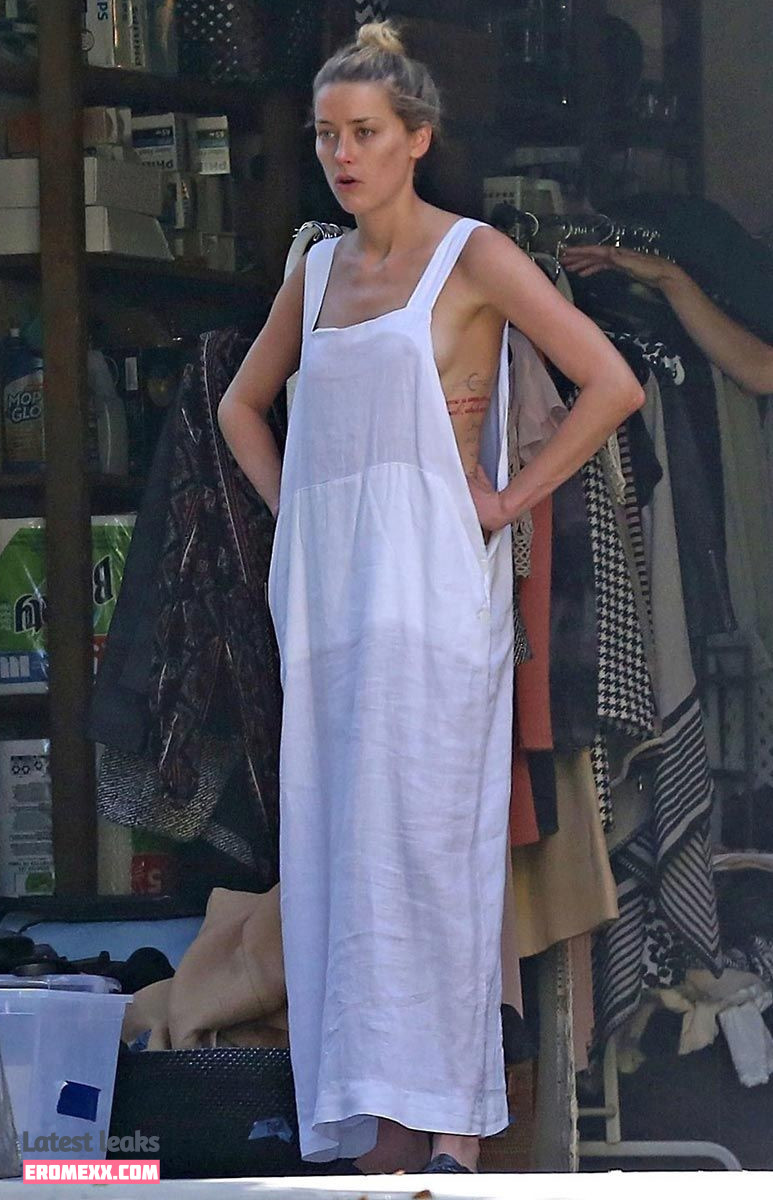Latest Leaks Amber Heard Nude #1534 - Fapello