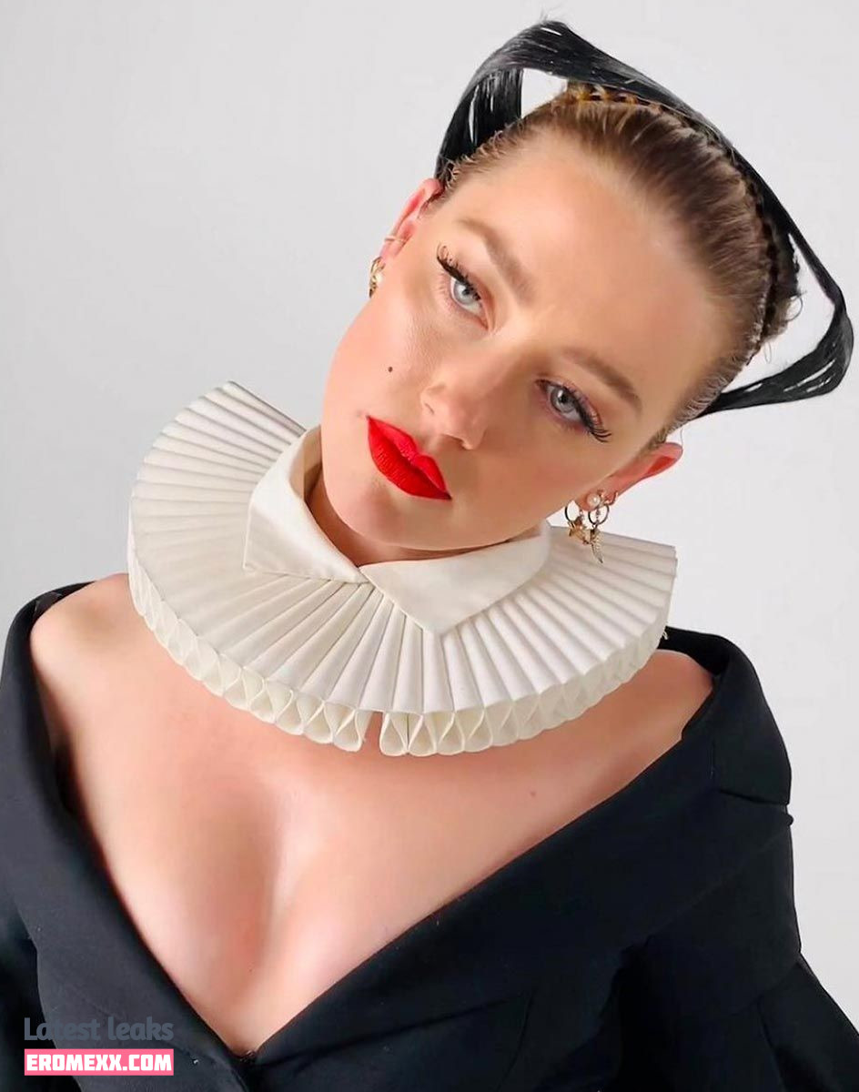 Latest Leaks Amber Heard Nude #1566 - Fapello