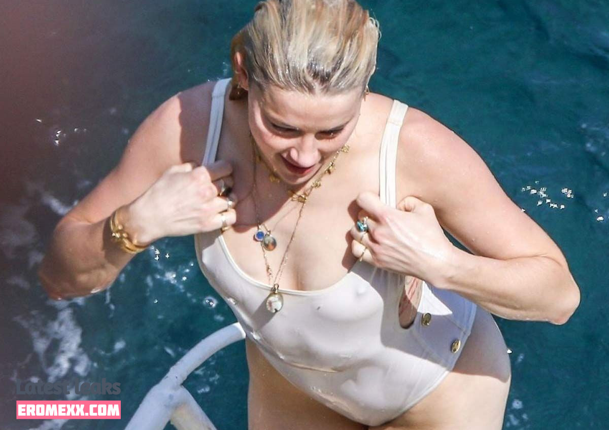 Latest Leaks Amber Heard Nude #1574 - Fapello