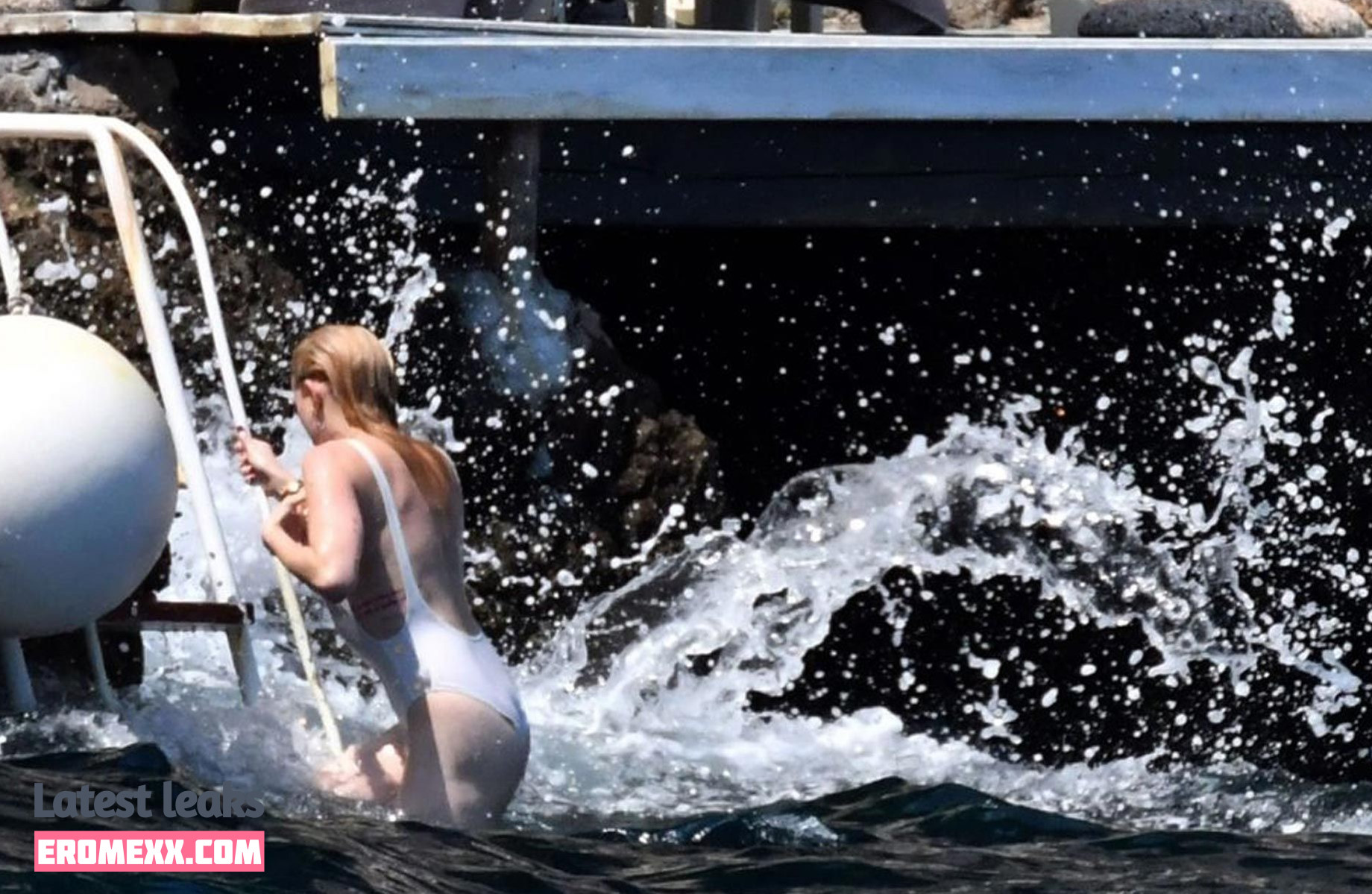 Latest Leaks Amber Heard Nude #1586 - Fapello