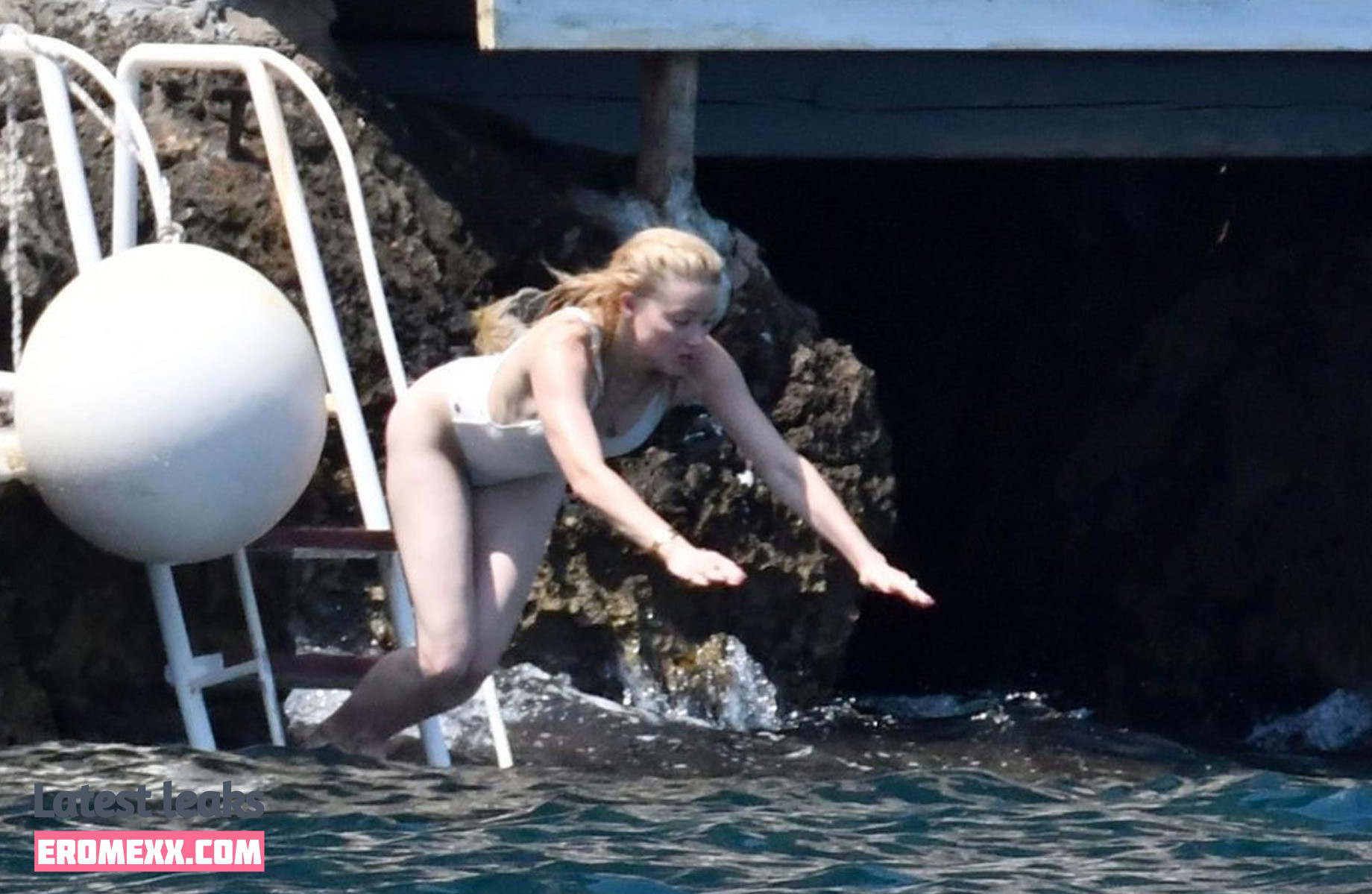 Latest Leaks Amber Heard Nude #1588 - Fapello