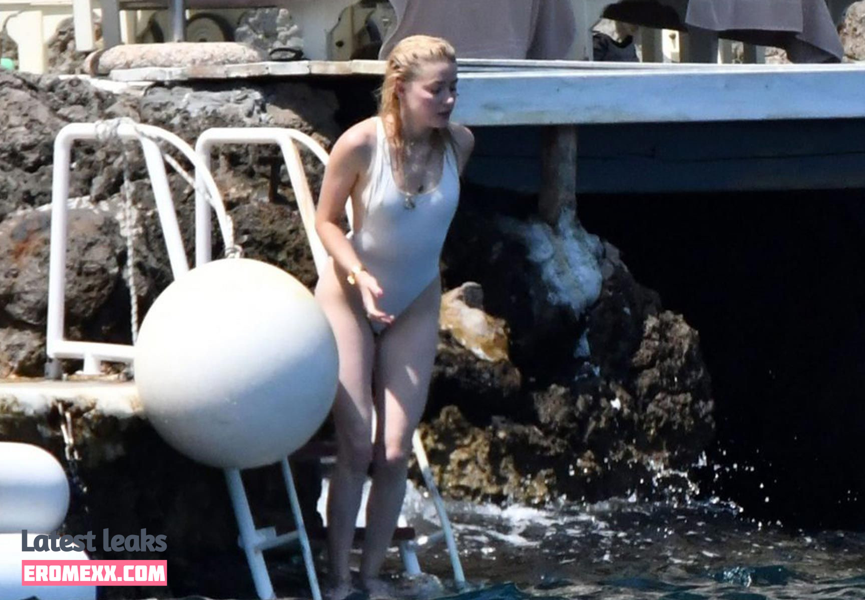 Latest Leaks Amber Heard Nude #1589 - Fapello