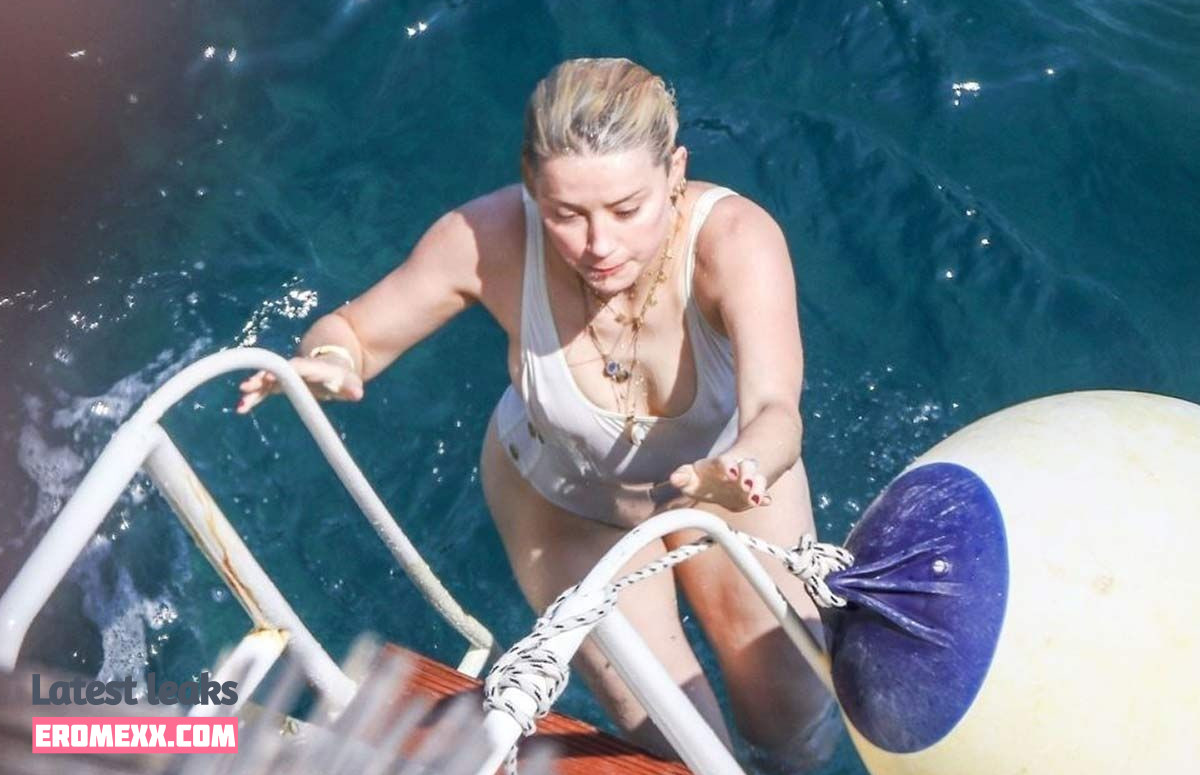 Latest Leaks Amber Heard Nude #1594 - Fapello