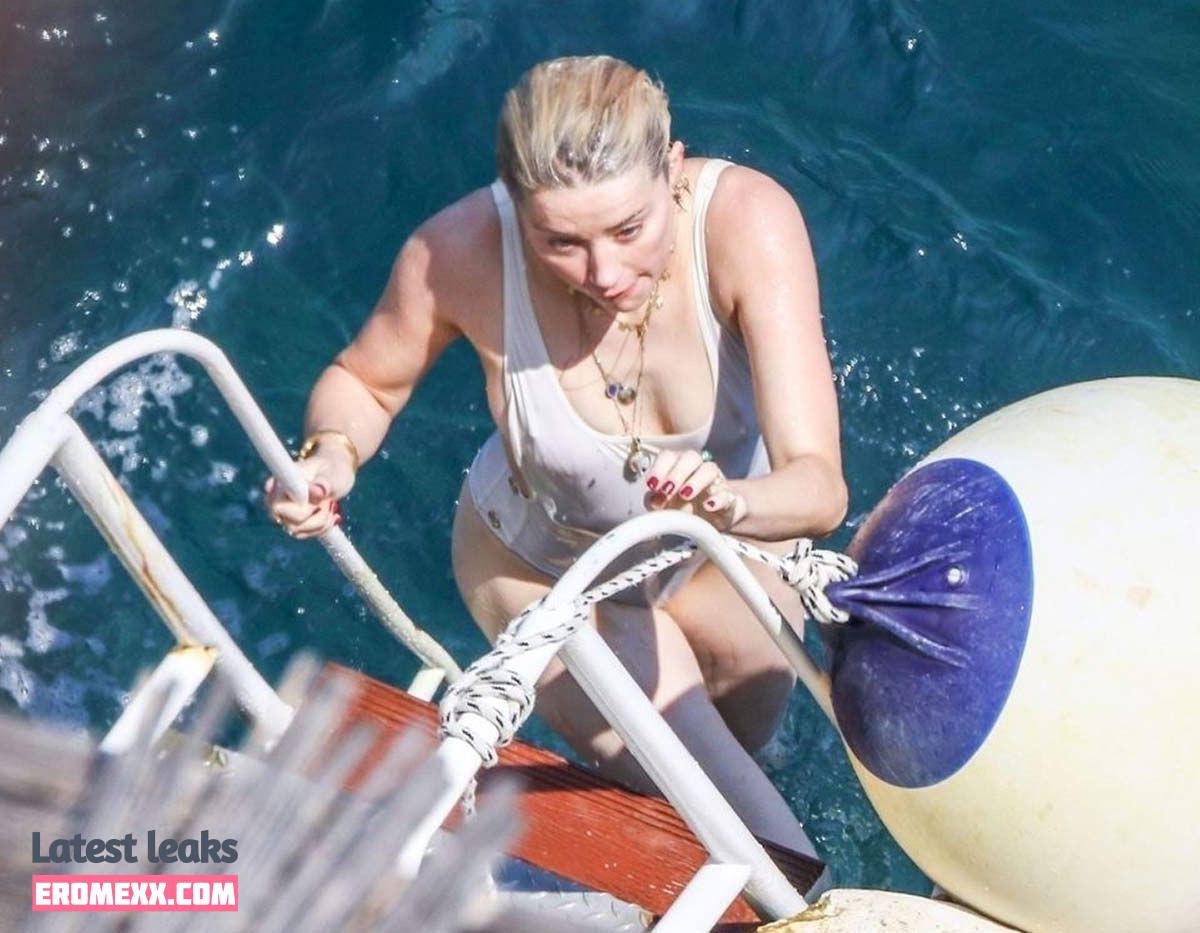 Latest Leaks Amber Heard Nude #1595 - Fapello