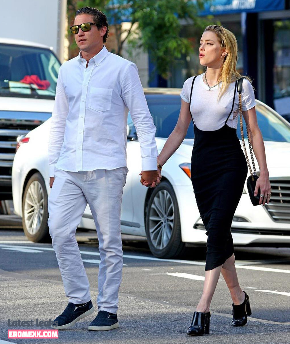 Latest Leaks Amber Heard Nude #1601 - Fapello