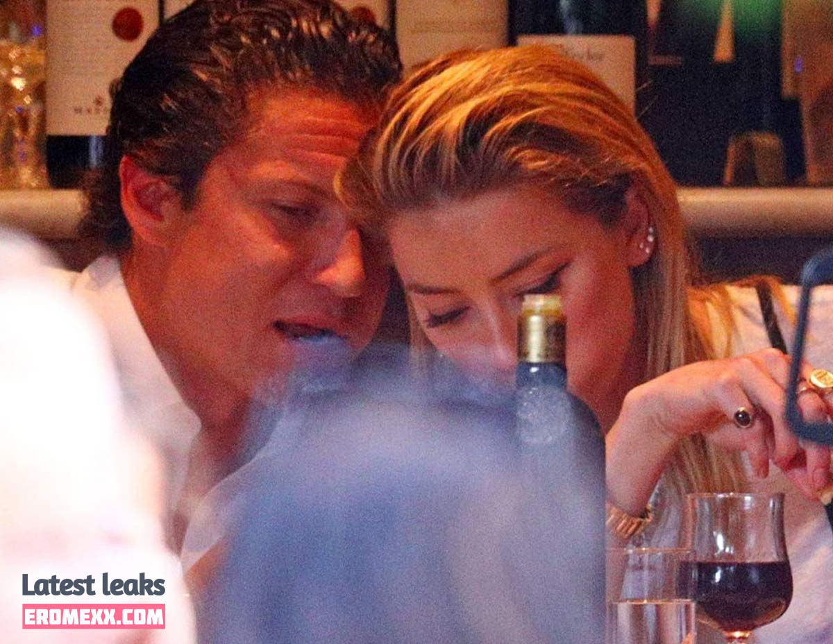 Latest Leaks Amber Heard Nude #1609 - Fapello