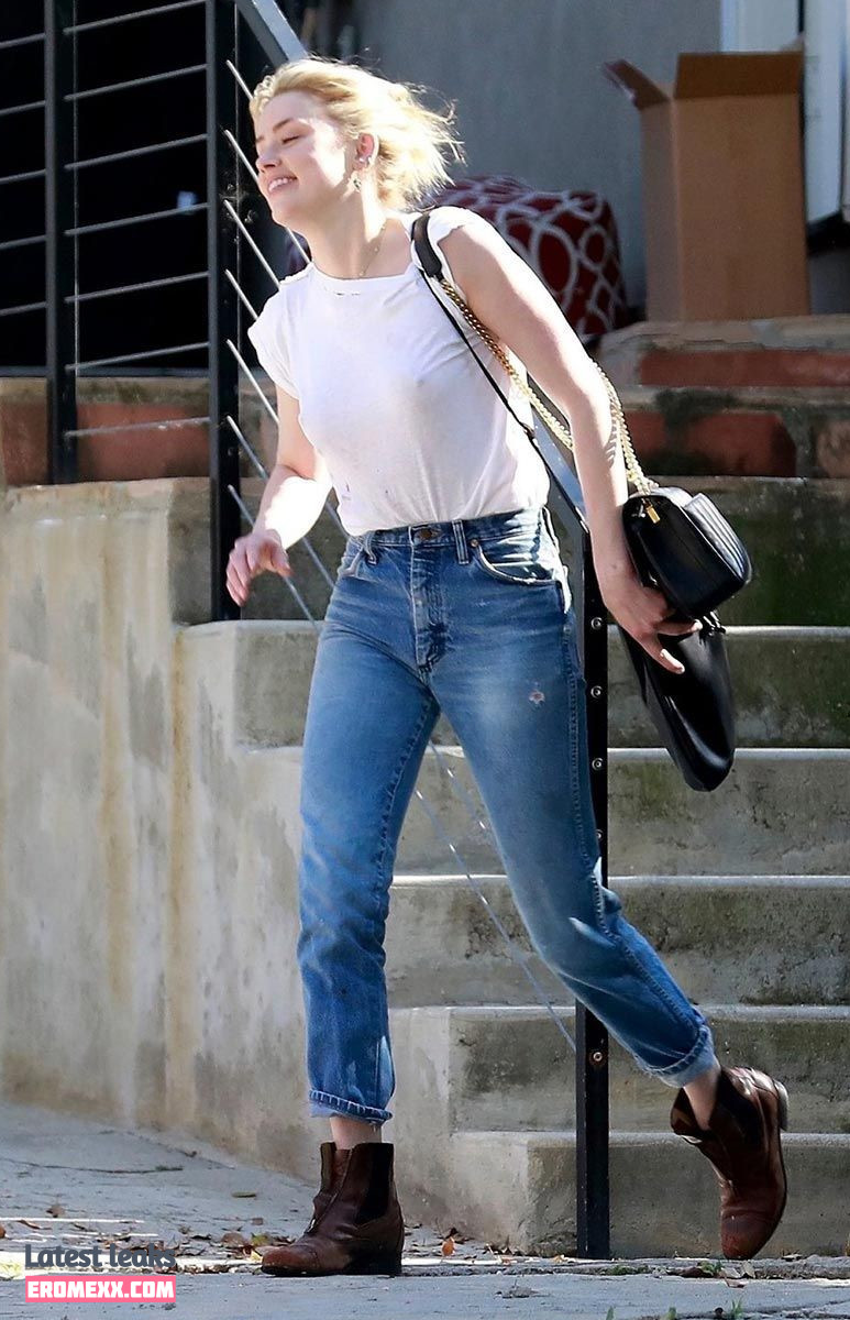 Latest Leaks Amber Heard Nude #1615 - Fapello