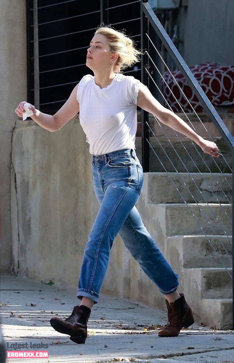 Latest Leaks Amber Heard Nude #1616 - Fapello