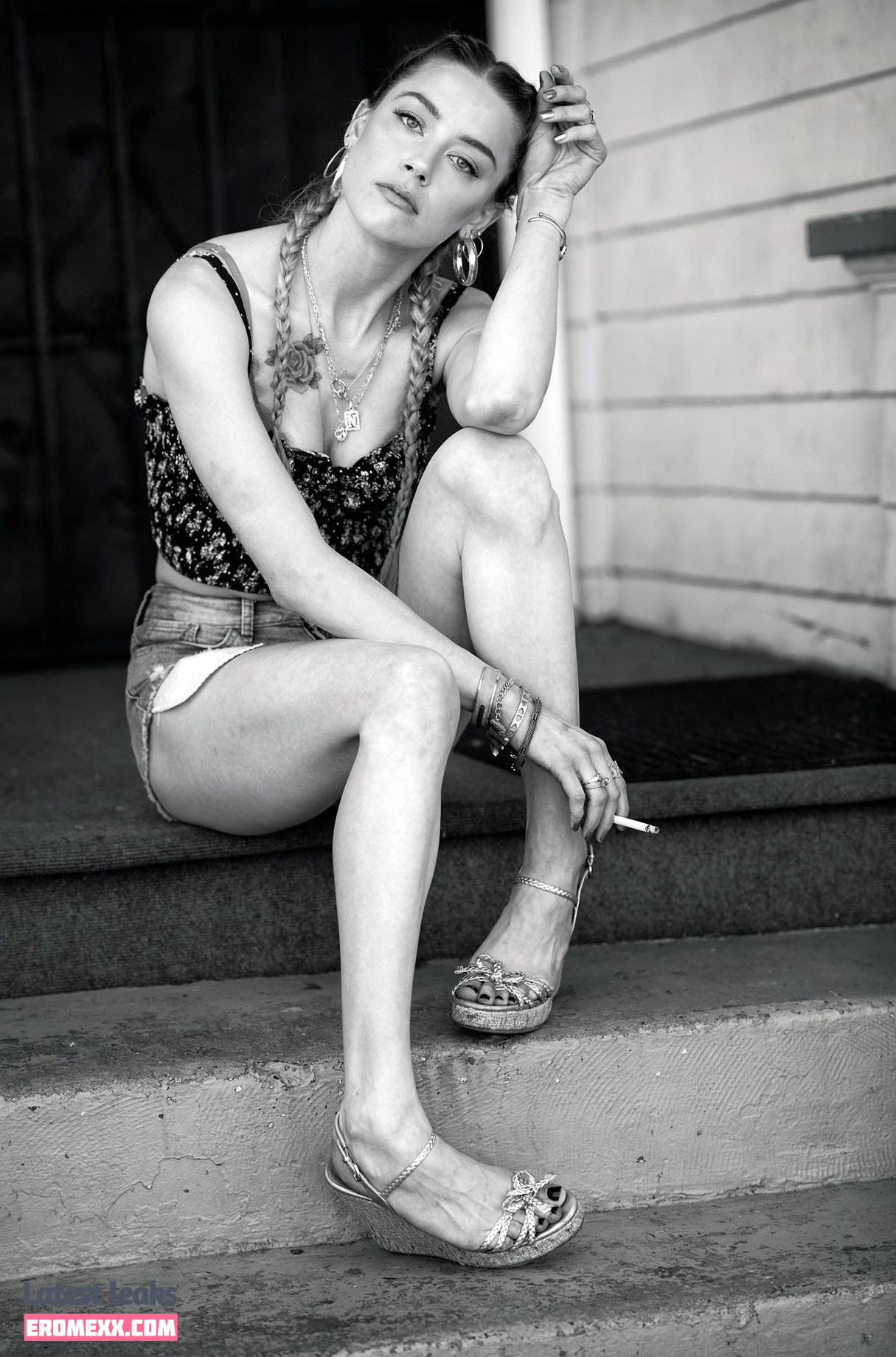 Latest Leaks Amber Heard Nude #1667 - Fapello