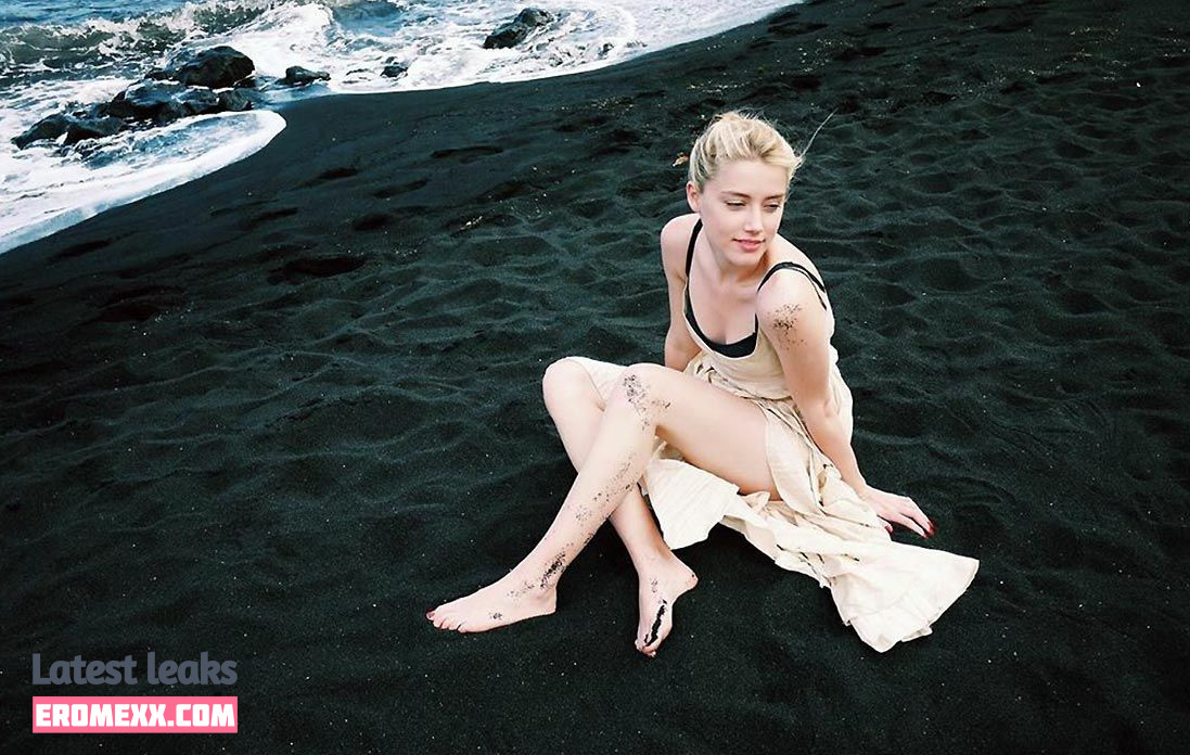 Latest Leaks Amber Heard Nude #1672 - Fapello