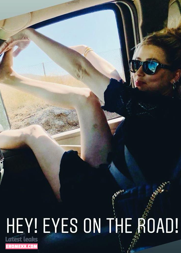 Latest Leaks Amber Heard Nude #1676 - Fapello
