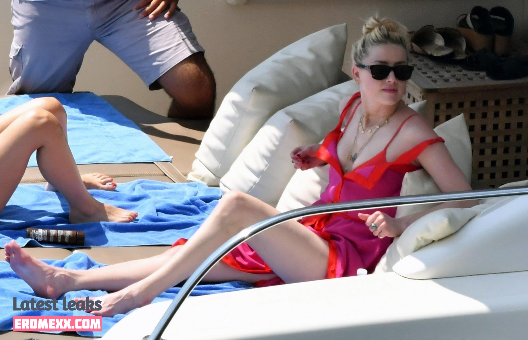 Latest Leaks Amber Heard Nude #1682 - Fapello