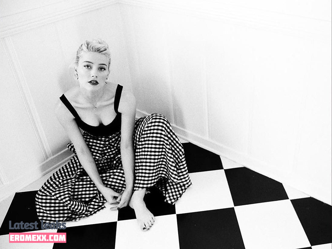Latest Leaks Amber Heard Nude #1687 - Fapello