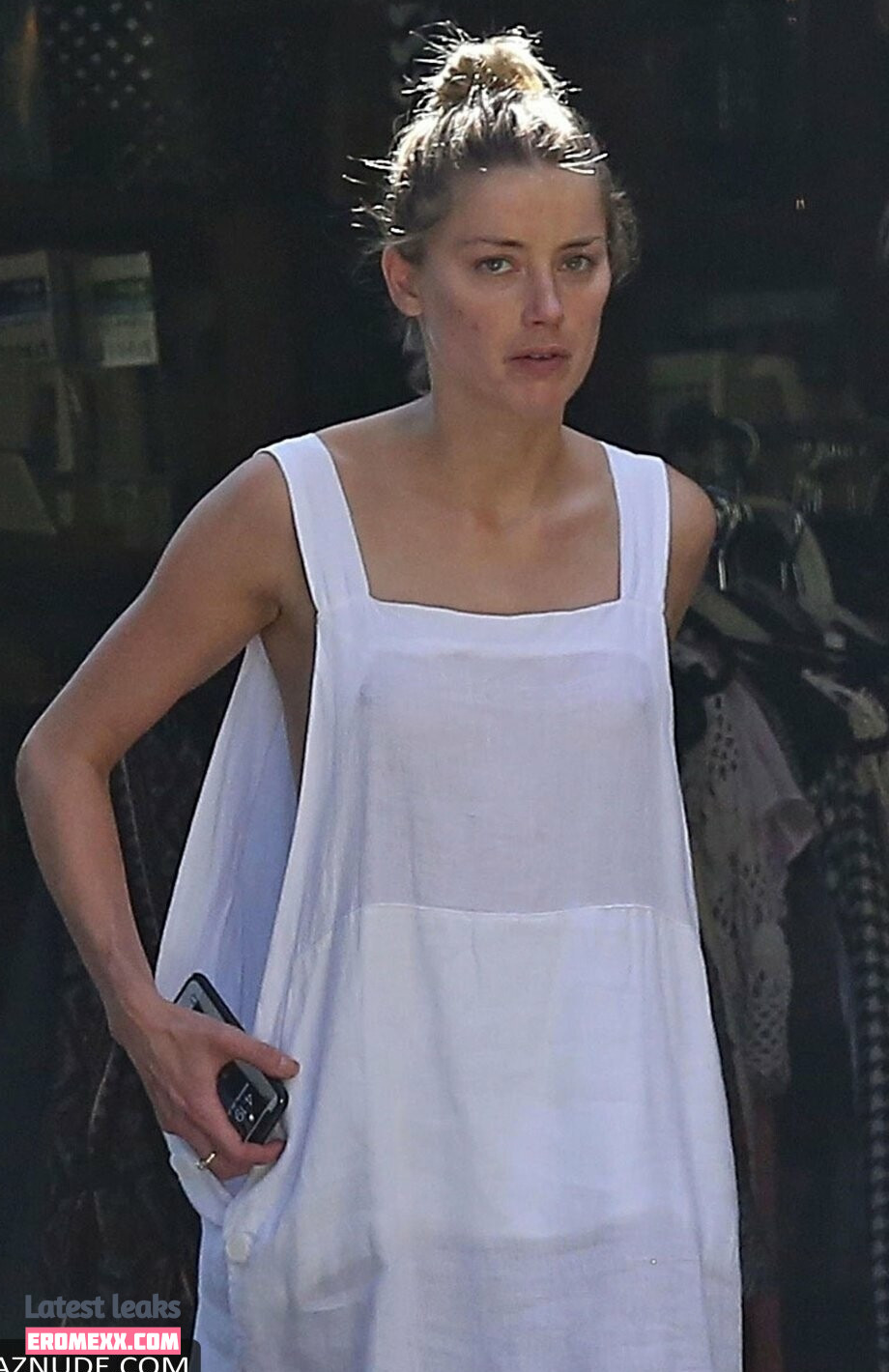 Latest Leaks Amber Heard Nude #2052 - Fapello