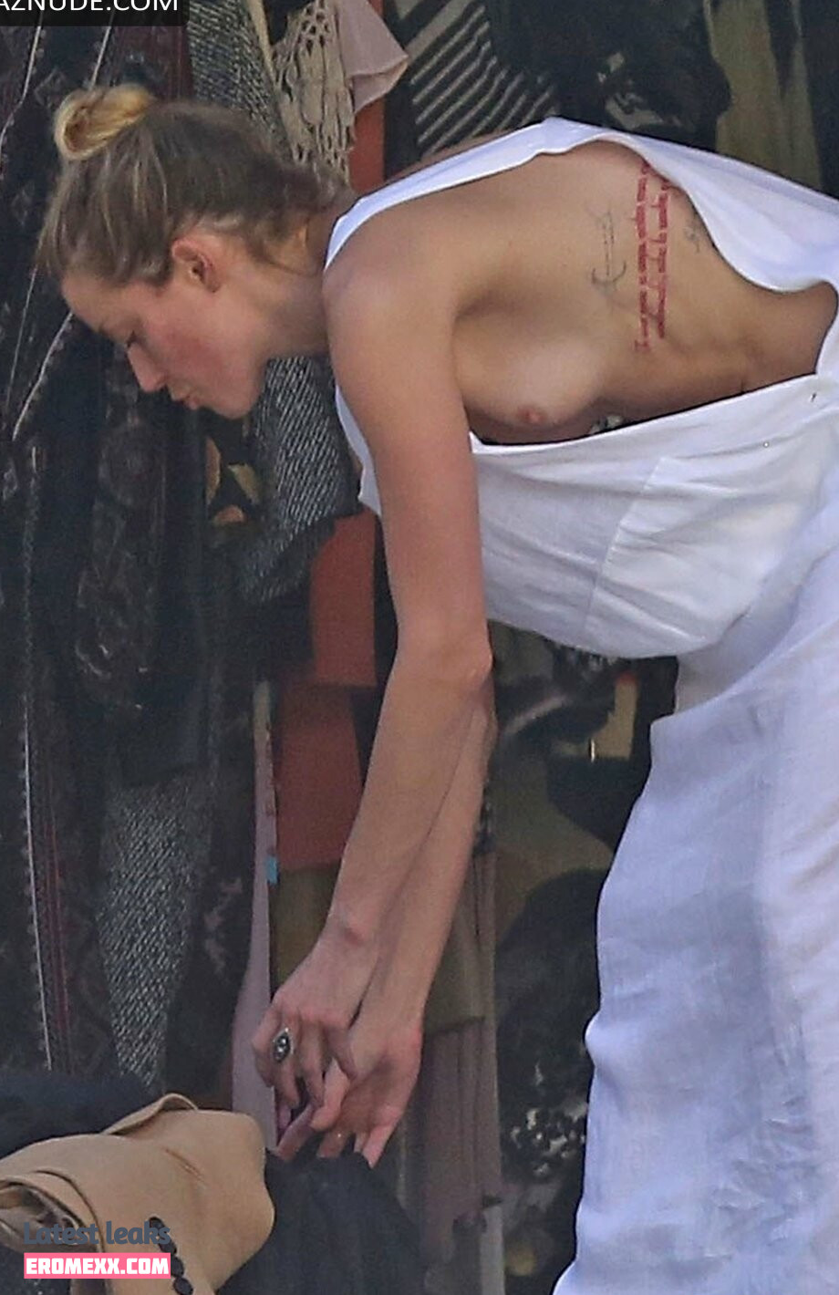 Latest Leaks Amber Heard Nude #2062 - Fapello